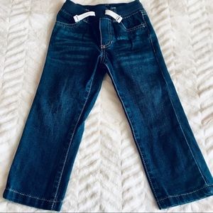 Size 3T Carter’s Jeans